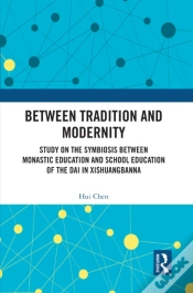 Capa do artigo Between Tradition And Modernity