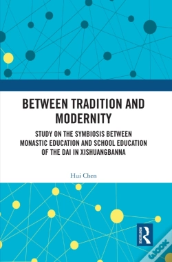 Capa do artigo Between Tradition And Modernity