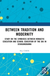 Capa do artigo Between Tradition And Modernity