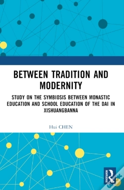 Capa do artigo Between Tradition And Modernity