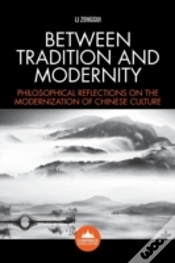 Capa do artigo Between Tradition And Modernity