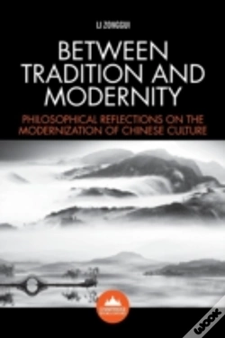 Capa do artigo Between Tradition And Modernity