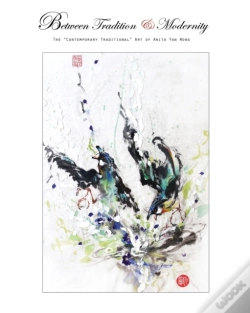 Capa do artigo Between Tradition & Modernity