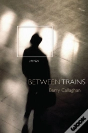 Capa do artigo Between Trains