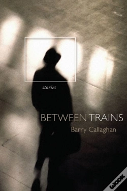 Capa do artigo Between Trains