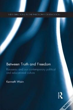 Capa do artigo Between Truth And Freedom