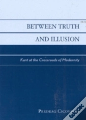 Capa do artigo Between Truth And Illusion