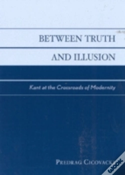 Capa do artigo Between Truth And Illusion