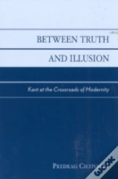 Between Truth And Illusion