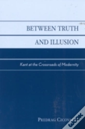 Capa do artigo Between Truth And Illusion