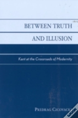 Capa do artigo Between Truth And Illusion
