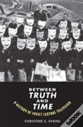 Between Truth And Time