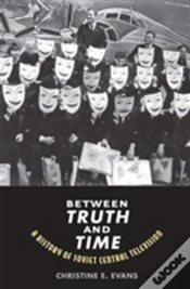 Capa do artigo Between Truth And Time