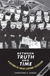 Between Truth And Time