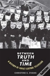 Capa do artigo Between Truth And Time
