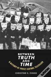 Between Truth And Time