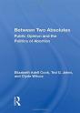 Between Two Absolutes - Preview