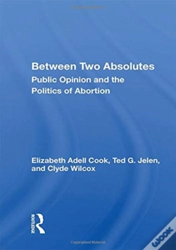 Capa do artigo Between Two Absolutes