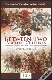 Capa do artigo Between Two Ancient Cultures