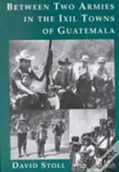 Capa do artigo Between Two Armies In The Ixil Towns Of Guatemala