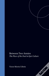 Between Two Armies