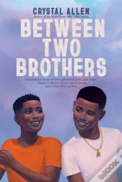 Capa do artigo Between Two Brothers