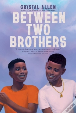 Capa do artigo Between Two Brothers