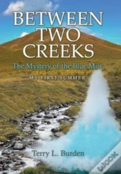Capa do artigo Between Two Creeks