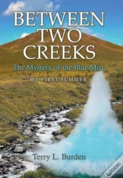 Capa do artigo Between Two Creeks
