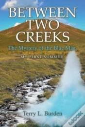 Capa do artigo Between Two Creeks
