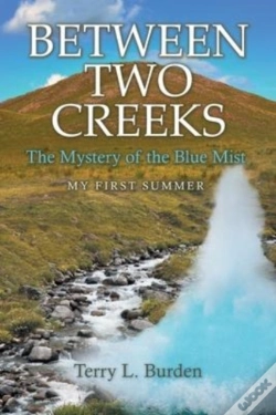 Capa do artigo Between Two Creeks
