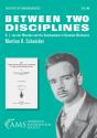 Between Two Disciplines - Preview