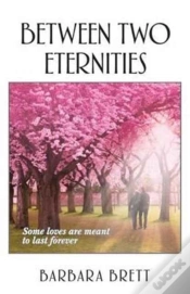Capa do artigo Between Two Eternities