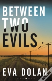Capa do artigo Between Two Evils