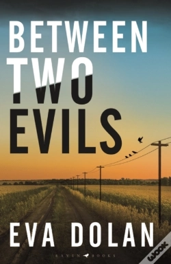 Capa do artigo Between Two Evils