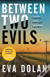 Capa do artigo Between Two Evils