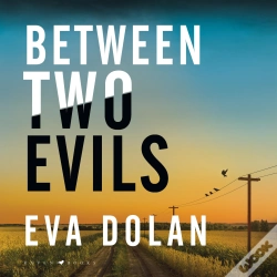 Capa do artigo Between Two Evils