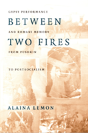 Between Two Fires - Preview