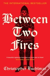 Capa do artigo Between Two Fires
