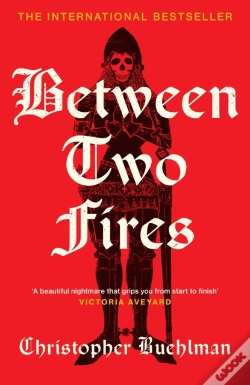 Capa do artigo Between Two Fires