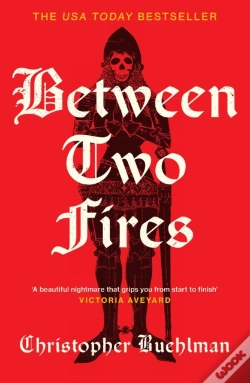 Capa do artigo Between Two Fires