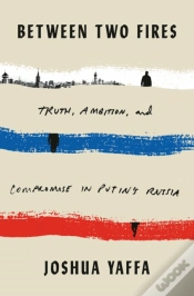 Capa do artigo Between Two Fires
