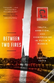 Capa do artigo Between Two Fires