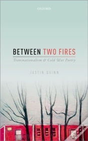 Capa do artigo Between Two Fires