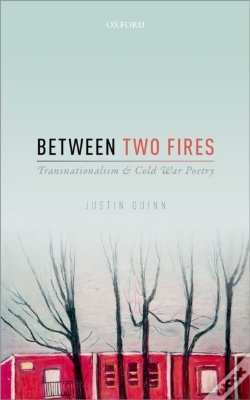 Capa do artigo Between Two Fires