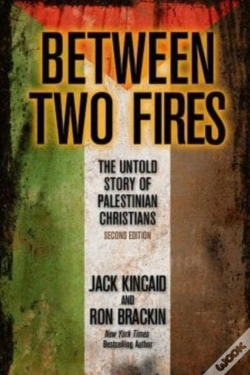 Capa do artigo Between Two Fires