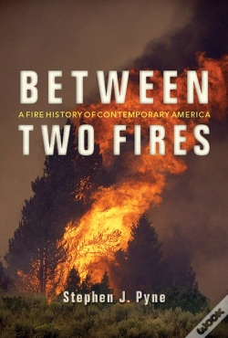 Capa do artigo Between Two Fires
