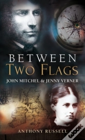 Capa do artigo Between Two Flags