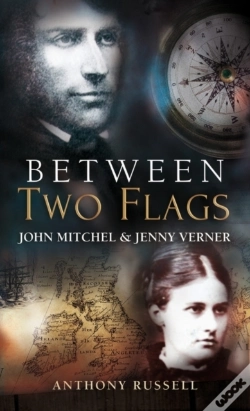 Capa do artigo Between Two Flags