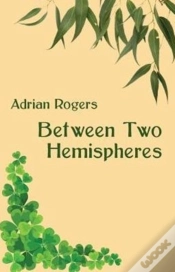 Capa do artigo Between Two Hemispheres